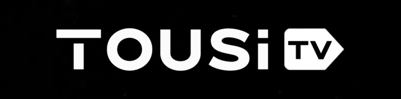 Tousi.tv Logo