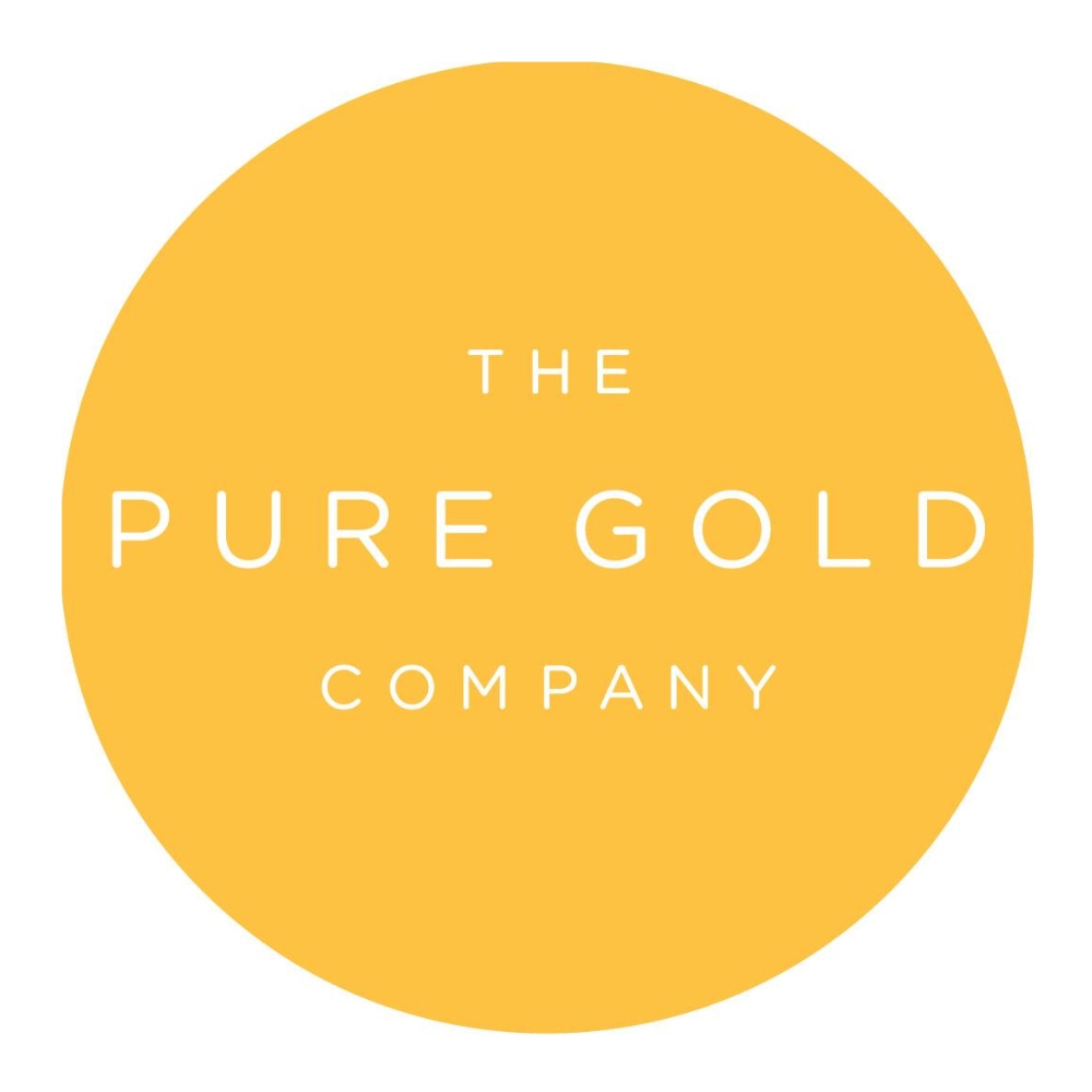The Pure Gold Company