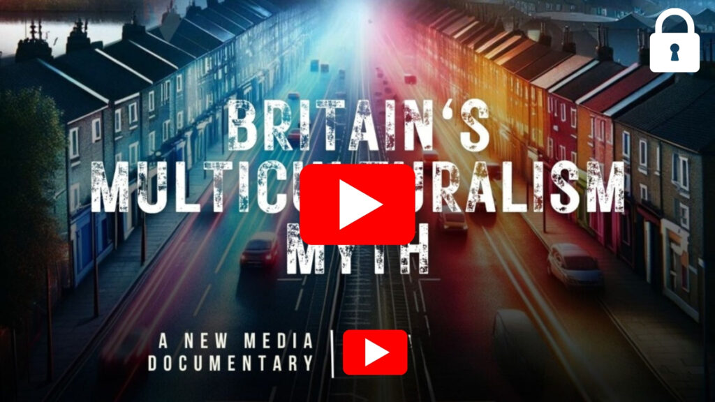 Britain's Multicultural Myth